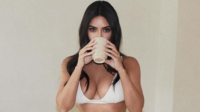 Kim Kardashian’ın selülitleriyle başı dertte