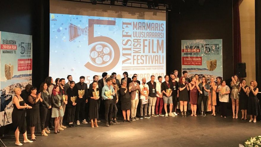‘Kısa film amatör bir iş demek değil’
