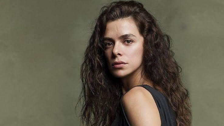 Özge Özpirinçci kendini ‘Evlenemeyen ünlü isim olarak’ gördü