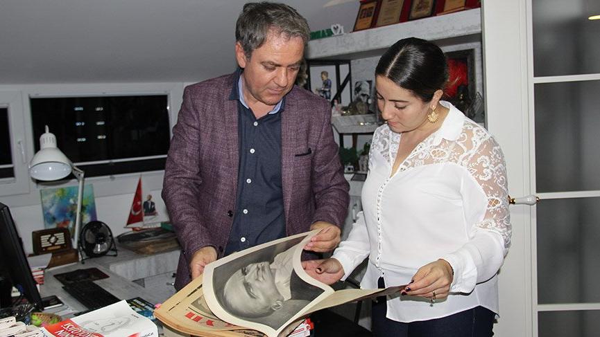 Cumhuriyet, tarihin, çağın ve aklın zorunlu sonucudur