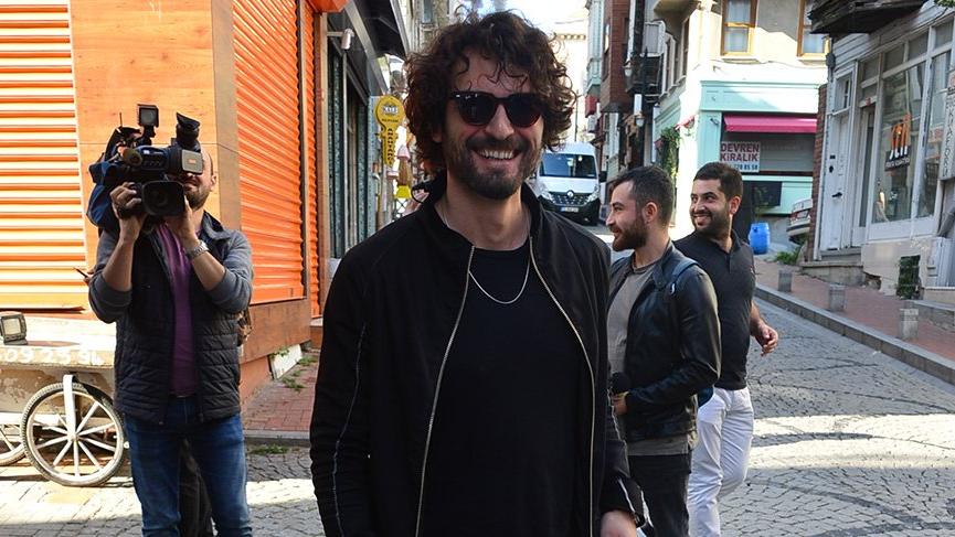 Birkan Sokullu’nun gündeminde iş var