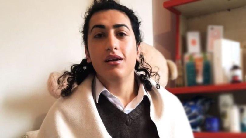 Fenomen Gaga Bulut cezaevinde öldürüldü iddiası!