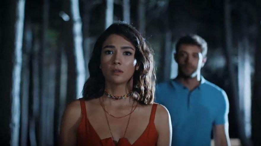 Her Yerde Sen bugün yok mu? Her Yerde Sen yeni bölüm ne zaman?