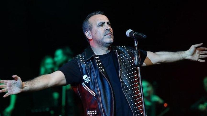 Haluk Levent bir çocuğun hayalini daha gerçekleştirdi