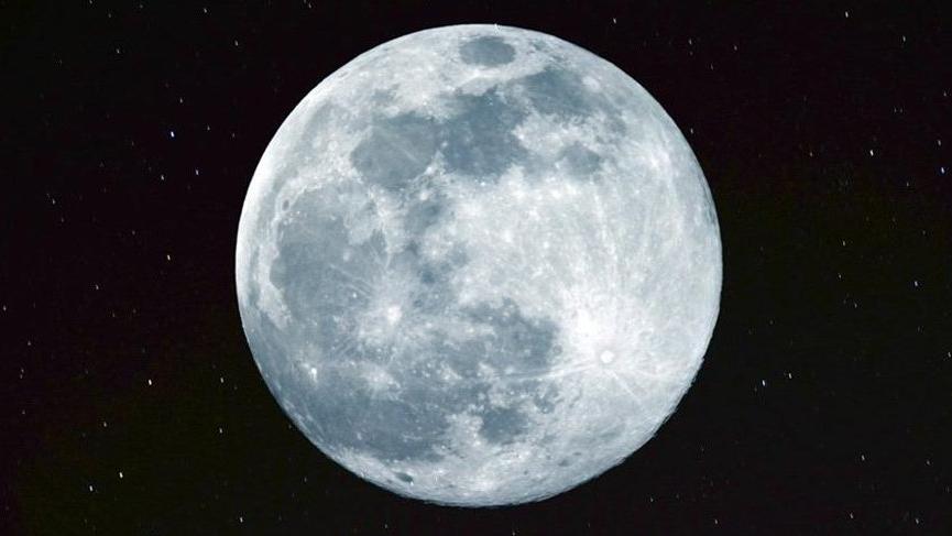 NASA yöneticisi açıkladı! Gözler 2022 Aralık’ta