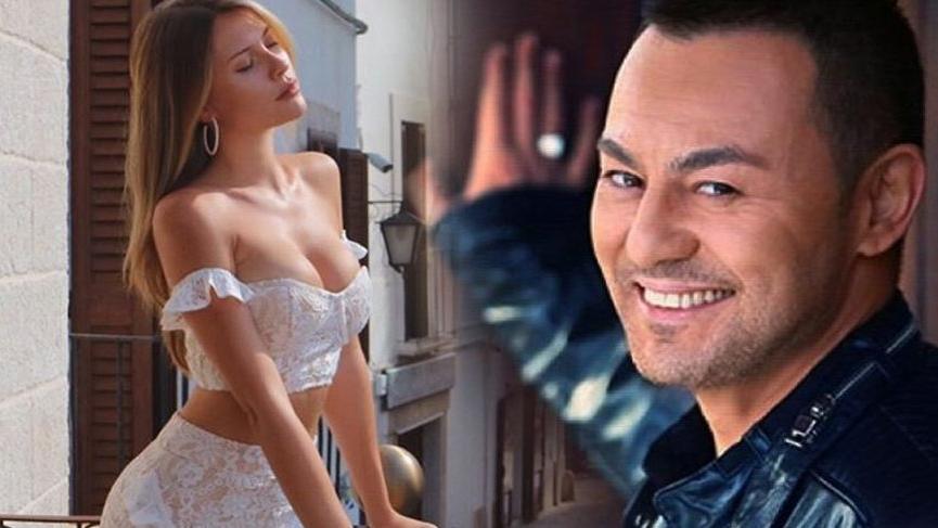 Serdar Ortaç’dan eski eşi hakkında flaş karar