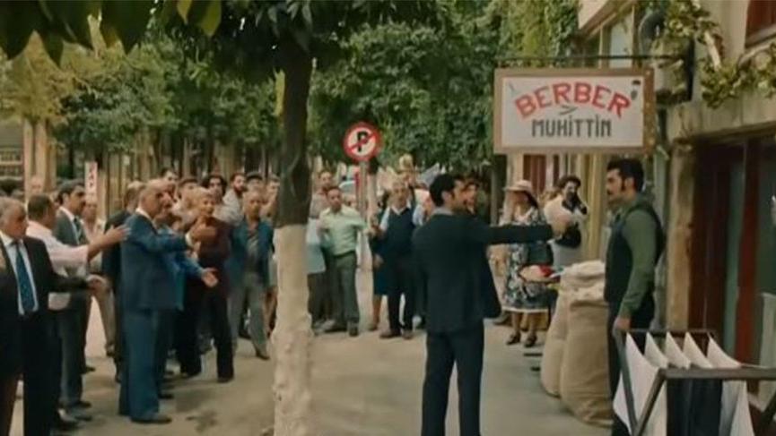 Bir Zamanlar Çukurova 42. bölüm fragmanı yayınlandı! Yılmaz, Demir’e silah doğrultuyor