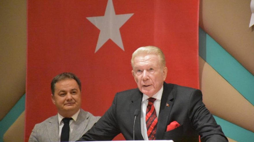 Bursa’da Uğur Dündar rüzgarı