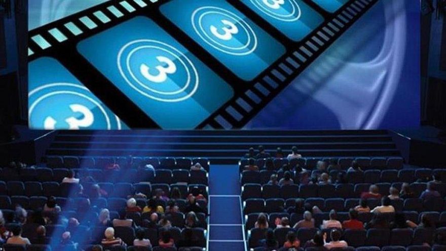 AKP’li belediye harekata destek vermeyen sanatçıların filmlerini izlettirmeyecek
