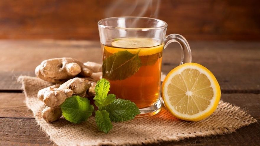 Zencefilin faydaları: Zencefilin içinde hangi vitaminler var?