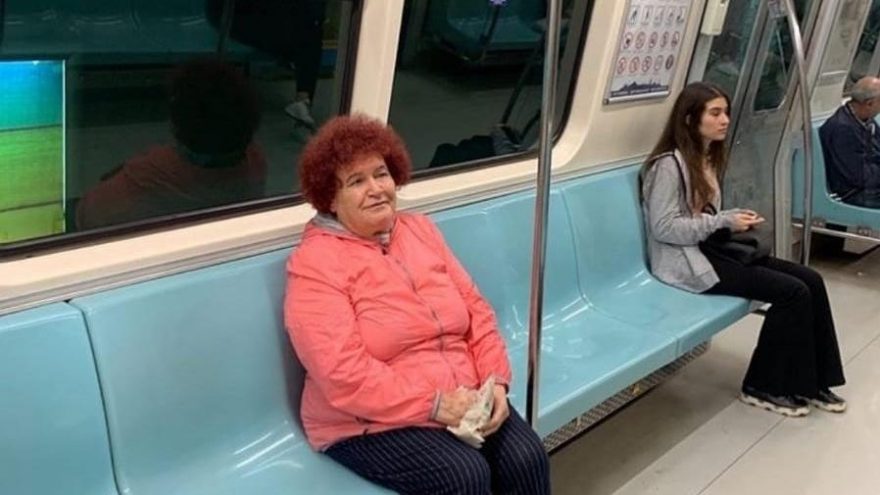 Selda Bağcan’ın fotoğrafına yorum yazdı, alay konusu oldu