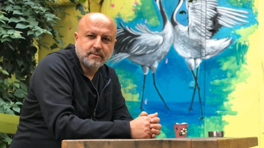 ‘Alt üst durumdayız ama umut gönlümüzün ekmeği’