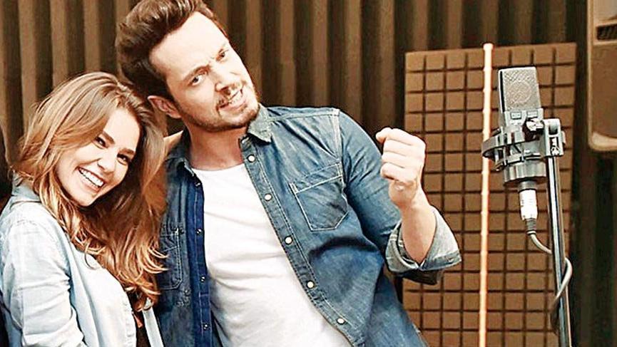 Murat Boz ve Aslı Enver yine ayrıldı!