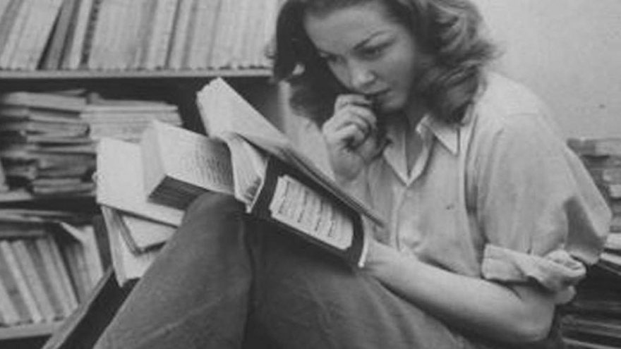 Sylvia Plath kimdir? Doodle olan Sylvia Plath’ın hayatı…