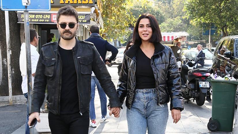 Güzel havanın tadını çıkardılar