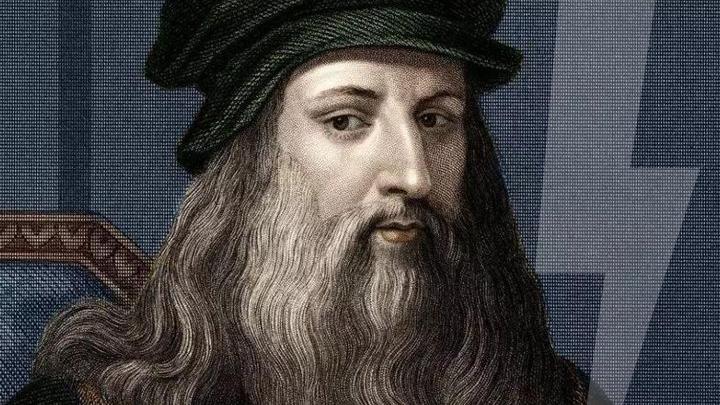 Paris’te Da Vinci çılgınlığı