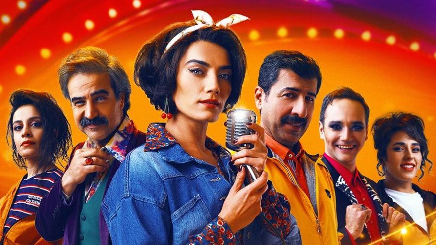 ‘Sevmekten Öldü Desinler’ provaları hız kesmeden devam diyor