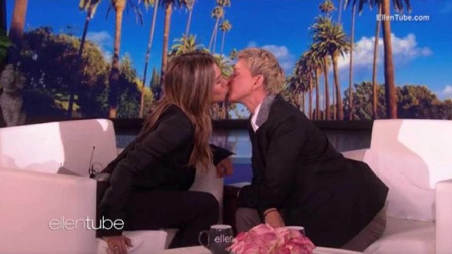 Jennifer Aniston’dan çok konuşulacak hareket! Daha önce hiç yapmadım dedi ve…