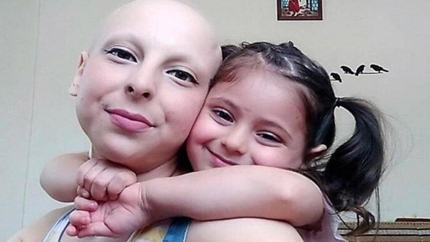 Kanser hastası Dilara Sığırcı, vefat etti