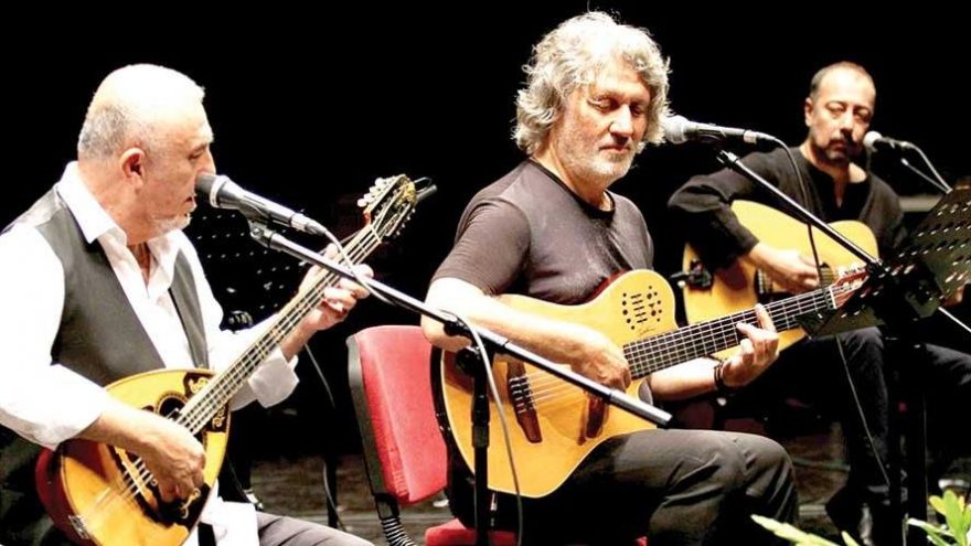 Grup Gündoğarken ile Misafir Odası konserleri başlıyor