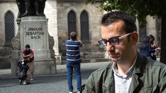 Serhan Bali’den senfoni ve opera seminerleri
