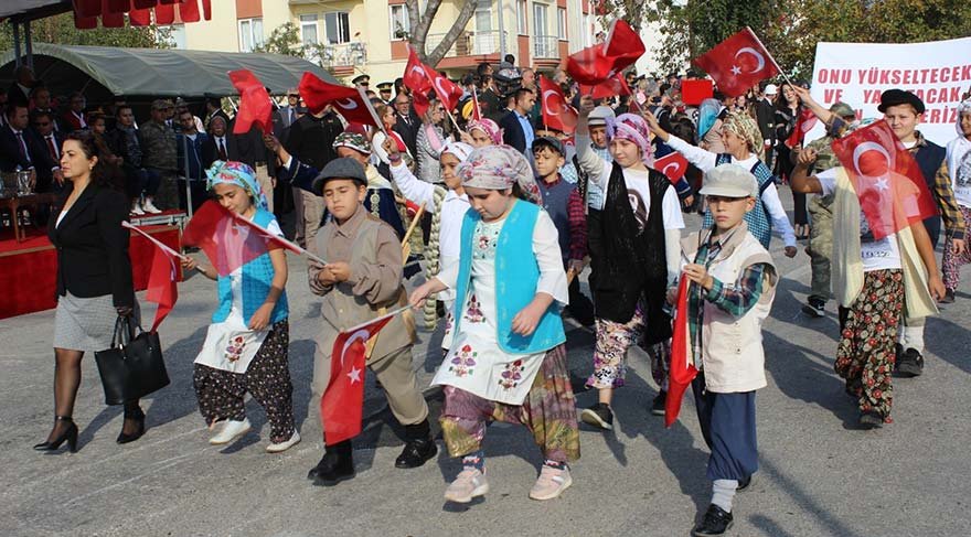 ÇANAKKALE