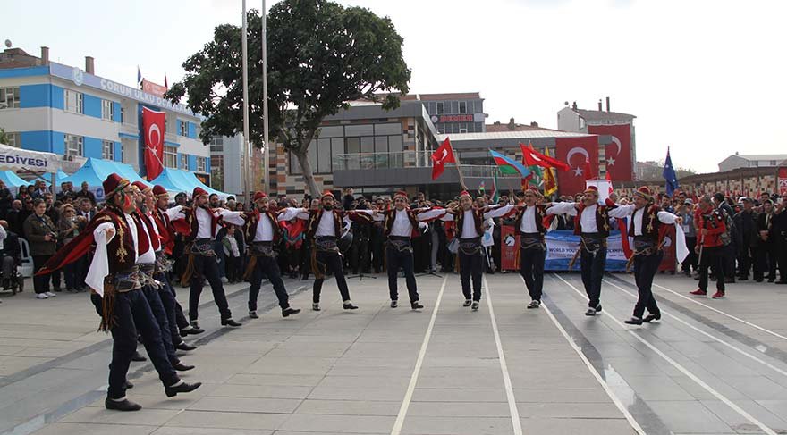 ÇORUM
