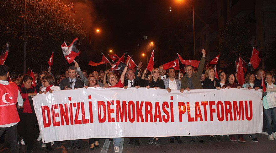DENİZLİ