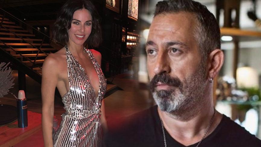 Cem Yılmaz ile ilişkisi biten Defne Samyeli, sessizliğini bozdu