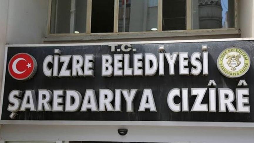 HDP’li bir belediyeye daha kayyum