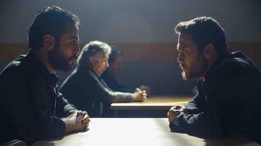 Çukur’da Yamaç ve Vartolu arasındaki yüzleşme nefesleri kesti! Çukur yeni bölüm fragmanı yayınlandı