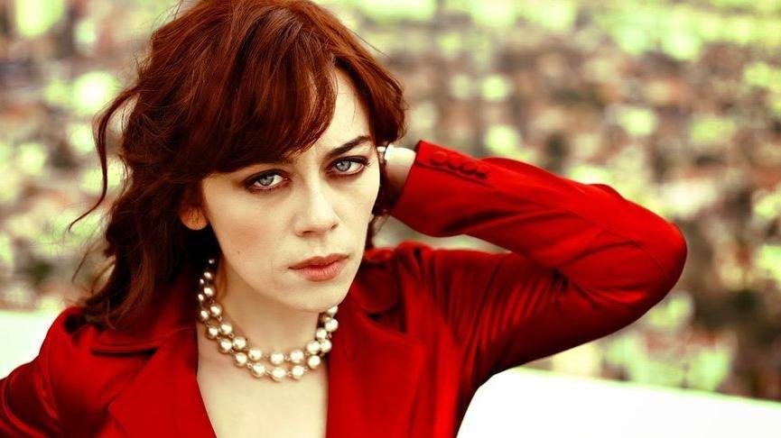 Demet Evgar Saray’daki resepsiyona katılmayacak