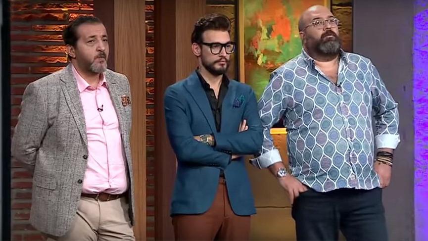 MasterChef’te eleme adayları belli oldu! MasterChef jürisinden yarışmacılara kötü sürpriz