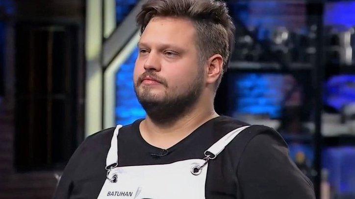 MasterChef Faruk Batuhan Öner ünlü oyuncunun kardeşi çıktı