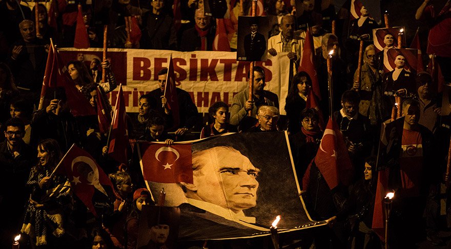 İstanbul-Beşiktaş