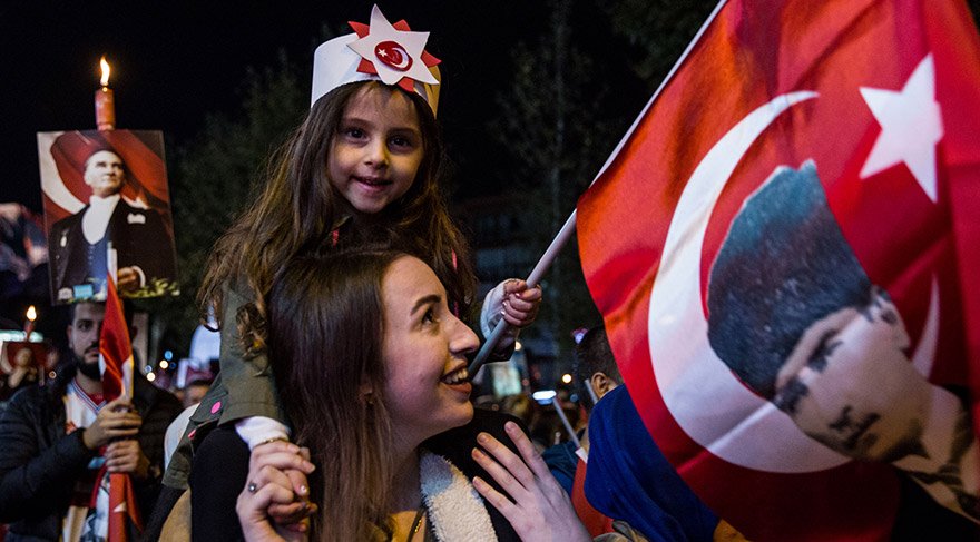 İSTANBUL-BEŞİKTAŞ