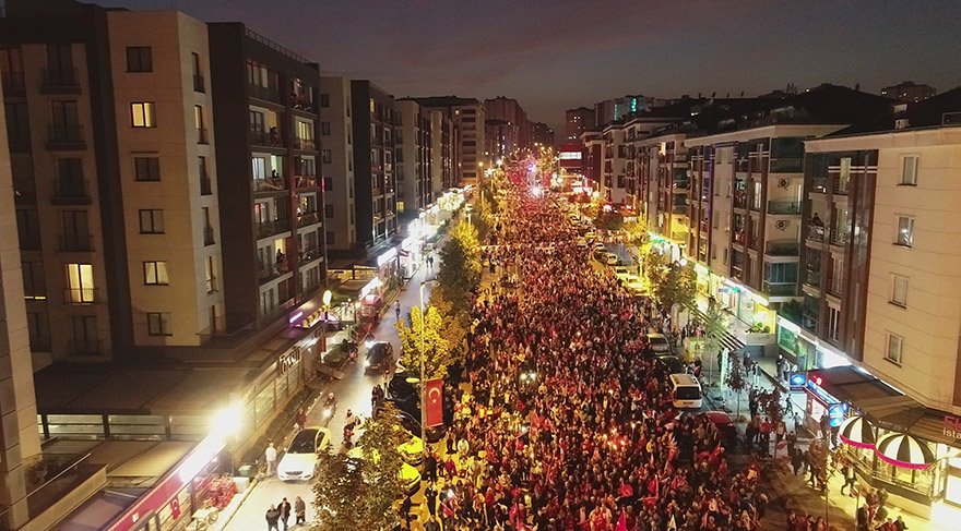 İSTANBUL-BEŞİKTAŞ
