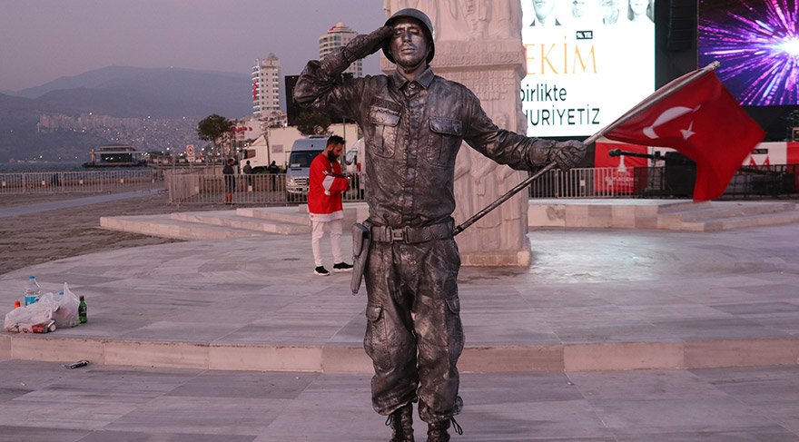 İZMİR