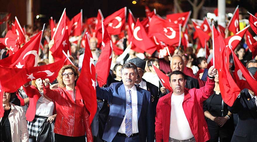 İZMİR