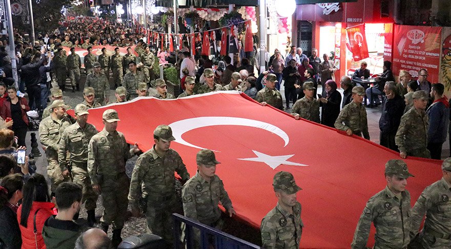KIRKLARELİ