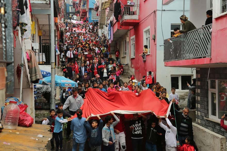 SAMSUN