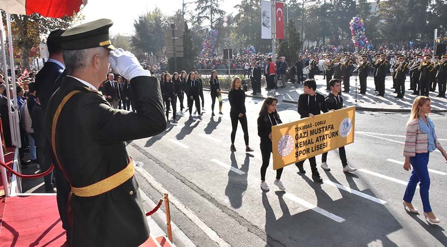 TEKİRDAĞ