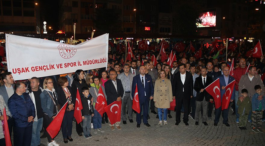 UŞAK