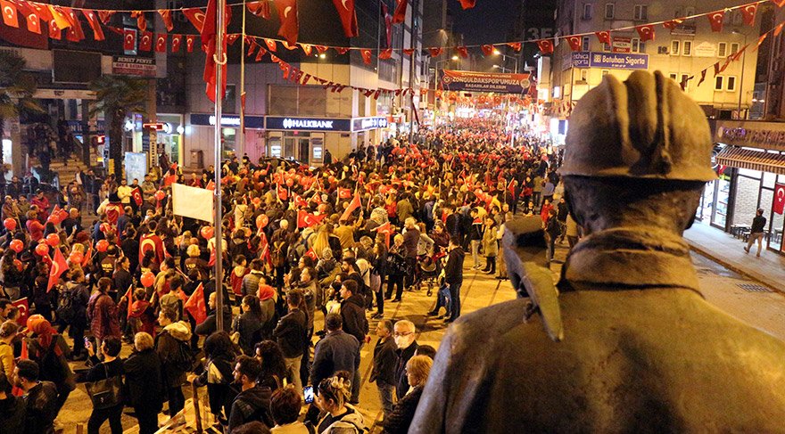 ZONGULDAK
