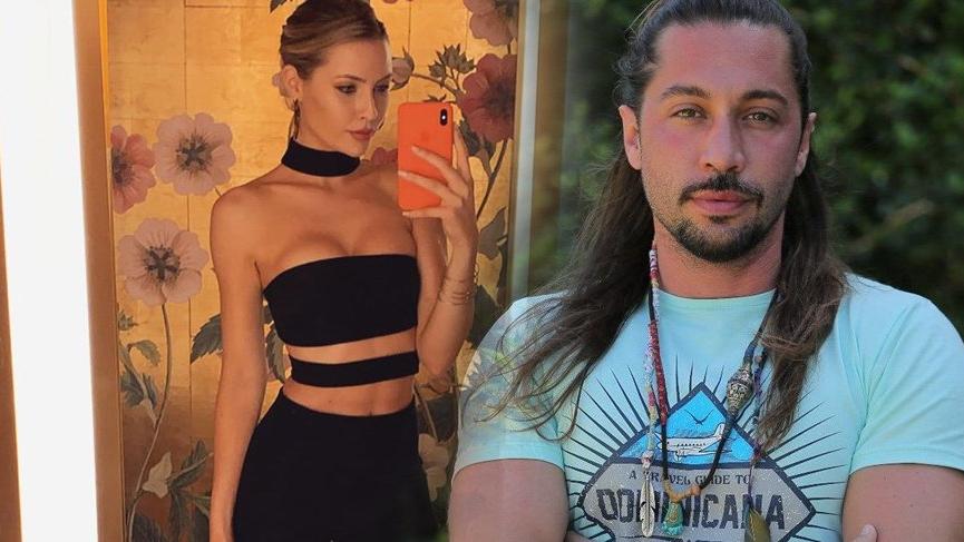 Serdar Ortaç’ın eski eşi Chloe Loughnan hakkında çıkan iddialara nokta koydu