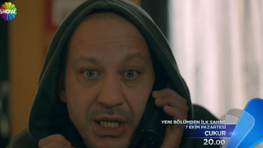 Çukur 71. yeni bölüm fragmanı yayınlandı! Çukur 3. sezon 3. son bölüm (70. bölüm) izle