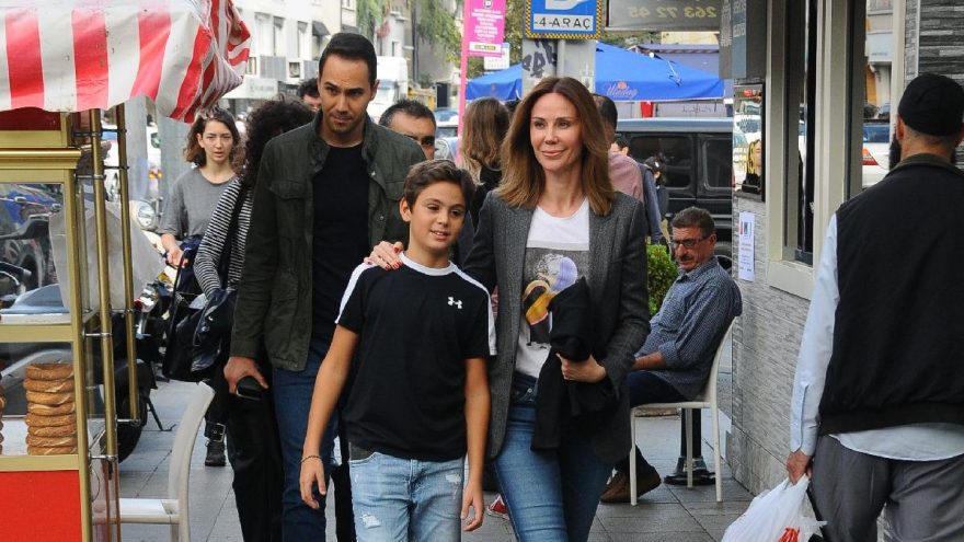 Demet Şener: Bir kadın için en önemli şey…
