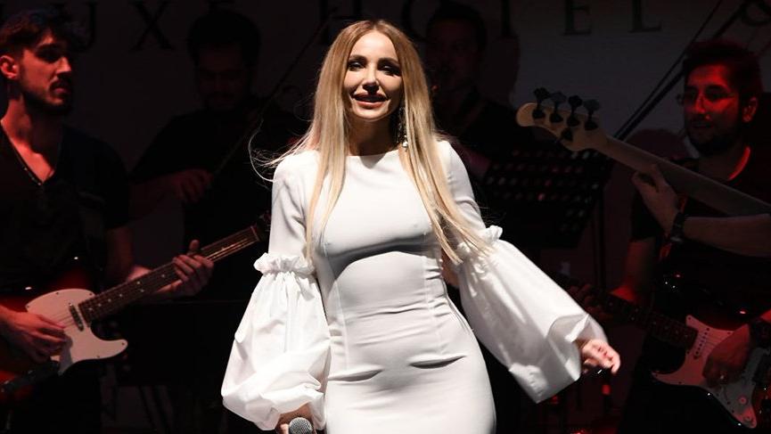Gülşen’i gelin zannettiler