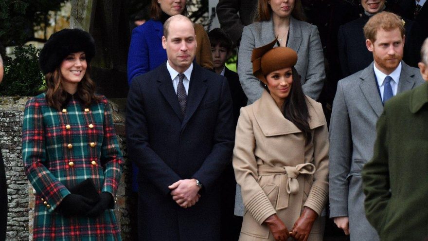 İngiliz kadın milletvekilleri, Meghan Markle’a yürütülen medya baskısına itiraz etti