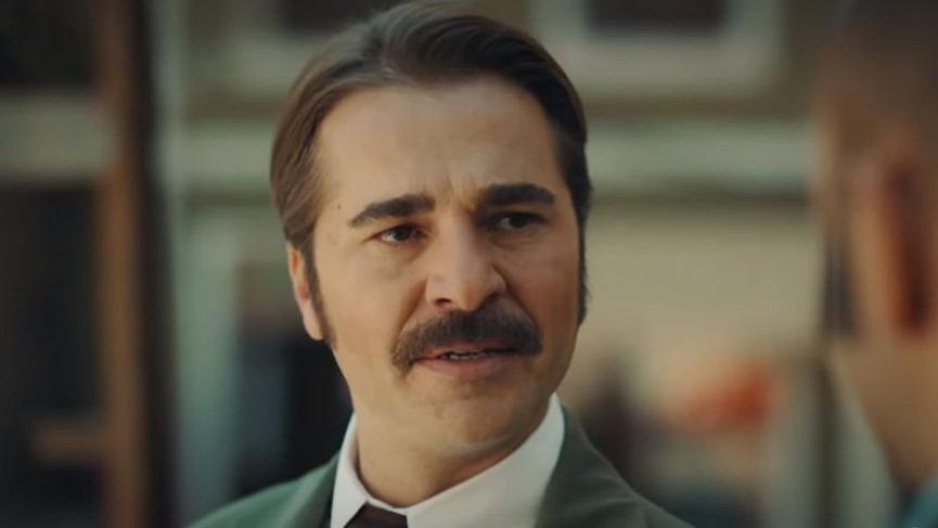 Kurşun dizi oyuncuları kimler? Kurşun dizisinin konusu ne?